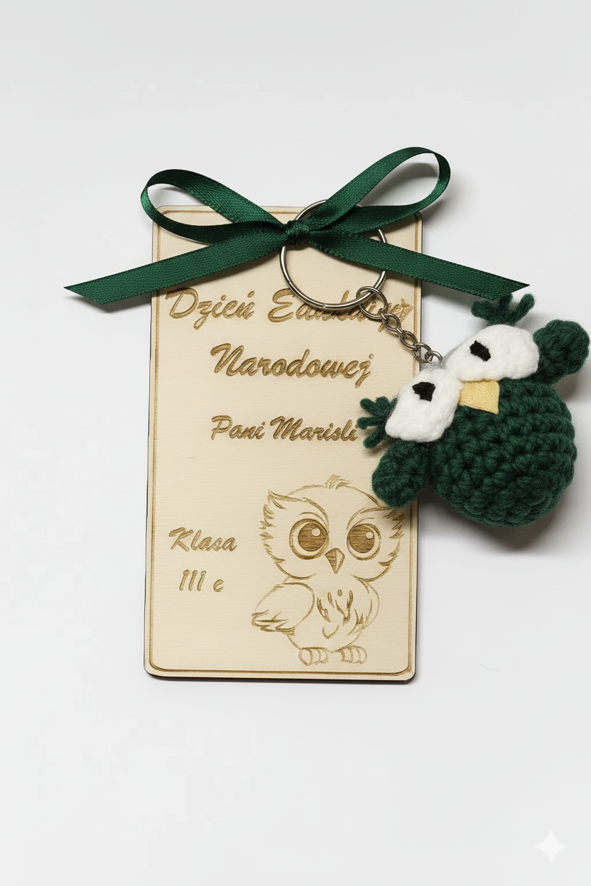 brelok-sowka-z-okazji-dnia-nauczyciela-zielona