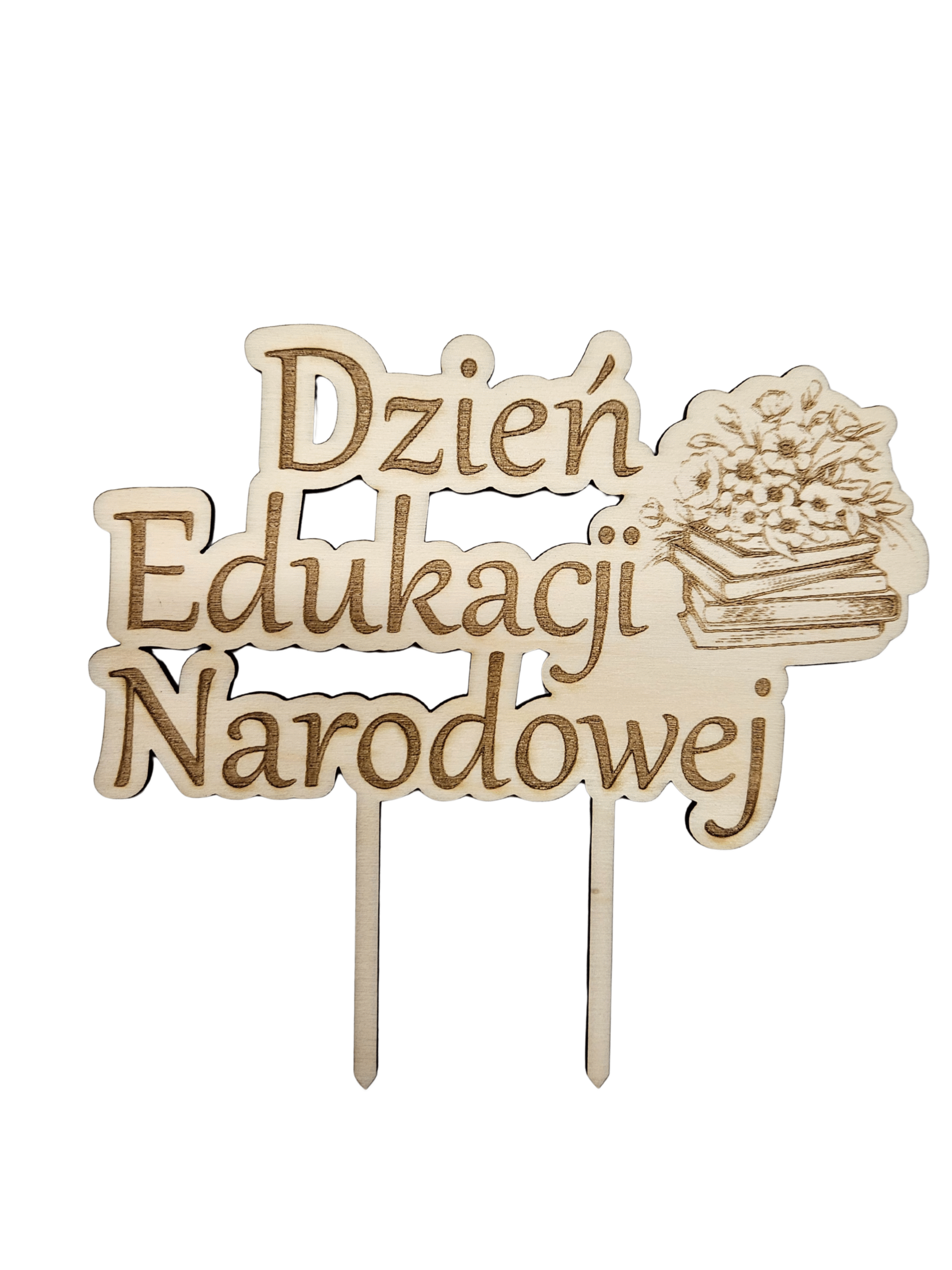Topper Dzień Edukacji Narodowej