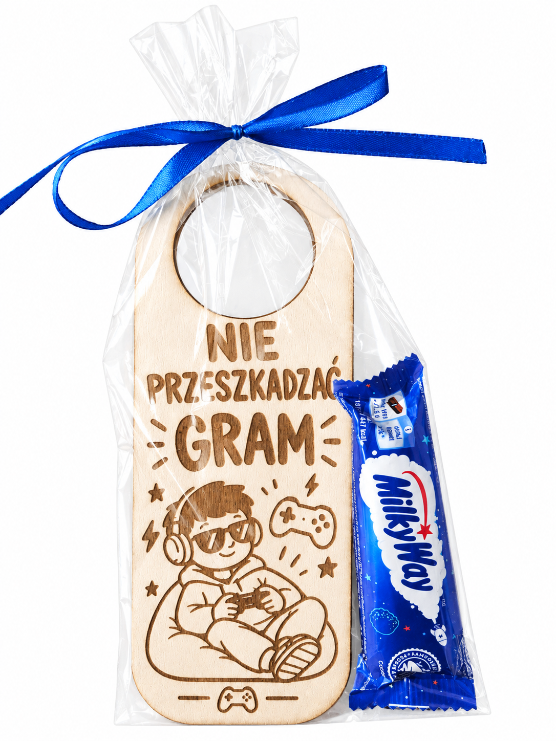 zawieszka-na-drzwi-z-batonikiem-nie-przeszkadzac-gram